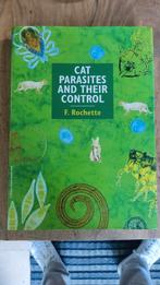 Cat Parasites and Their Control - F. Rochette, Ophalen of Verzenden, Gelezen, Overige onderwerpen, F. Rochette