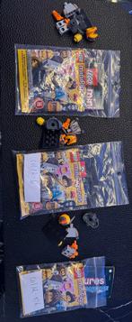 LEGO Minifigure Serie 12 - Space Miner Compleet, Verzenden, Nieuw, Complete set, Lego