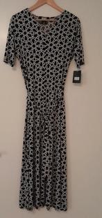 Nieuw DKNY dames jurk.Maat 38- 40, Ophalen of Verzenden, Nieuw, Maat 38/40 (M), Onder de knie