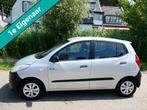 Hyundai I10 1.0i 5-deurs 1e eig. Zuinig 99.000km Trekhaak Ho, Voorwielaandrijving, Euro 5, Stof, Gebruikt