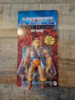 Mattel Masters of the Universe, Computers en Software, Ophalen of Verzenden, Zo goed als nieuw, Mattel