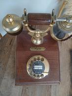 Antieke Lyon Telefoon, Antiek en Kunst, Ophalen of Verzenden