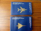 JANE'S POCKET BOOK: ROBOT AIRCRAFT & RECORDBREAKING AIRCRAFT, Ophalen of Verzenden, Zo goed als nieuw, Boek of Tijdschrift