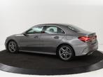 Mercedes-Benz A-klasse 180d AMG | 36.600km NAP | Panoramadak, Auto's, Mercedes-Benz, Gebruikt, Euro 6, 116 pk, Origineel Nederlands