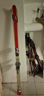 Dynastar Twintip Ski's 180cm, Ophalen, 160 tot 180 cm, Gebruikt, Rossignol