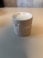 Scent Chips Houders - 2 Stuks, Overige materialen, Gebruikt, Wit, Ophalen of Verzenden
