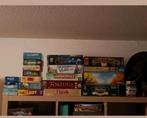 Bordspellen uitverkoop, Hobby en Vrije tijd, Gezelschapsspellen | Bordspellen, Ophalen of Verzenden, Zo goed als nieuw