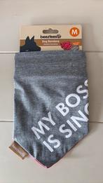 Honden bandana NIEUW, Ophalen of Verzenden, Nieuw, Hondenjas