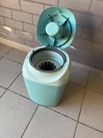 Tommee Tippee Sangenic Tec luieremmer, Ophalen of Verzenden, Zo goed als nieuw