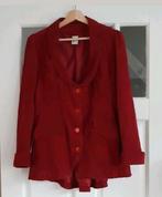 ART babycord jasje blazer in nieuwstaat maat S, ART, Ophalen of Verzenden, Zo goed als nieuw, Jasje