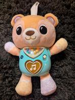 Vtech beertje, Ophalen of Verzenden, Zo goed als nieuw, Beer