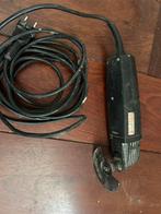 230V FEIN multitool in koffer met accessoires, Doe-het-zelf en Verbouw, Ophalen of Verzenden, Zo goed als nieuw