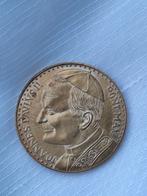 JOHANNES PAULUS II O.L. Czestochowa penning (#10), Postzegels en Munten, Penningen en Medailles, Ophalen of Verzenden, Overige materialen