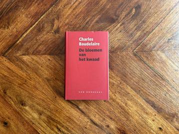 Charles Baudelaire - De bloemen van het kwaad beschikbaar voor biedingen