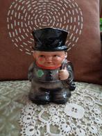 Brocante Schenkkan Schoorsteenveger Goebel ** Mimosa **, Antiek en Kunst, Antiek | Servies los, Ophalen of Verzenden