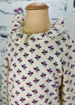 Bonpoint Mariella gebloemde jurk maat 8 (265 euro), Customercare@bonpoint.com, Bonpoint, Bonpoint EU, Zo goed als nieuw