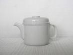 SALE: Theepot Thomas Scandic wit / white – 1 liter, Overige typen, Zo goed als nieuw, Porselein, Verzenden