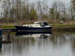 Motor kotter, Watersport en Boten, Motorboten en Motorjachten, Ophalen, Gebruikt, Staal, Diesel