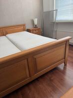 Compleet slaapkamerset, Ophalen, Zo goed als nieuw, Tweepersoons