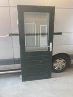 54 dikke buitendeur 895*2020, Ophalen, 1 tot 2 meter, Q, Minder dan 3 meter