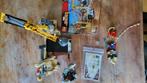 Lego 76037 spiderman rhino & sandman compleet nieuwe sticker, Ophalen of Verzenden, Zo goed als nieuw, Complete set, Lego