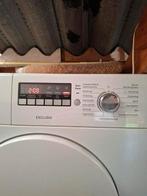 Boch wasdroger., Ophalen, Bandrecorder