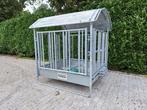 Hooiruiven voor Paarden