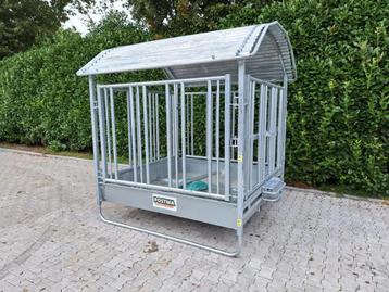 Hooiruiven voor Paarden  beschikbaar voor biedingen