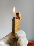 Dunhill Rollagas Aansteker Lighter 💥🔥🔥🔥, Ophalen of Verzenden, Aansteker