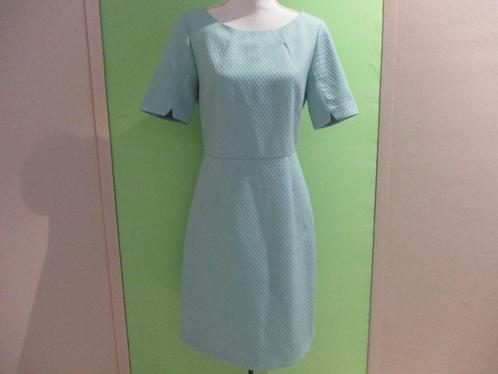 Steps jurk maat 38, Kleding | Dames, Jurken, Zo goed als nieuw, Maat 38/40 (M), Blauw, Onder de knie, Verzenden