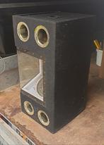 Grote Auto speaker/subwoofer, Auto diversen, Ophalen, Gebruikt
