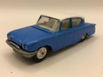 Corgi Toys 234 Ford Consul Classic 315 blauw+wit REPAINT- M5, Hobby en Vrije tijd, Modelauto's | 1:43, Gebruikt, Auto, Corgi, Ophalen of Verzenden
