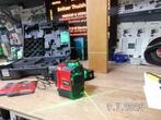 Levelfix Laser., Gebruikt, -, -, Ophalen of Verzenden