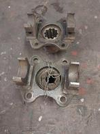 yokes dodge wc, Ophalen of Verzenden, Landmacht, Amerika, Overige typen