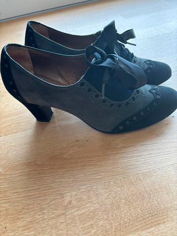 Mauro Teci Pumps Maat 38.5 beschikbaar voor biedingen