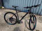 Cube Analog CMPT 29 inch mountainbike, Fietsen en Brommers, Gebruikt, Hardtail, Heren, Ophalen
