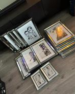 Eric kuster style lijsten, Huis en Inrichting, Woonaccessoires | Lijsten, Ophalen, Zo goed als nieuw, Hout, Minder dan 50 cm