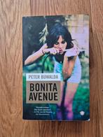 Bonita Avenue - Peter Buwalda, Ophalen of Verzenden, Gelezen
