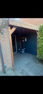 Mooie Overkapping te Koop!, Tuin en Terras, Overkappingen, Ophalen, Gebruikt, Veranda