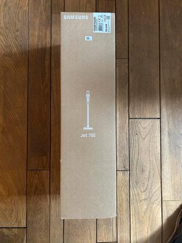 *NIEUW* Samsung Jet 75E Steelstofzuiger (pet) beschikbaar voor biedingen