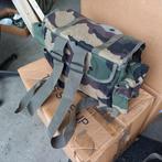 Camouflage rugzak rugtas NIEUW uit leger, Sieraden, Tassen en Uiterlijk, Ophalen of Verzenden, Nieuw, Overige merken