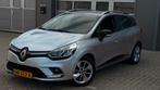 Renault Clio 0.9 TCE 90 Estate 2017 Grijs, Auto's, Voorwielaandrijving, 898 cc, 580 kg, Origineel Nederlands