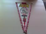 ajax landskampioen 1994 ( vaan ), Verzamelen, Sportartikelen en Voetbal, Ophalen of Verzenden, Zo goed als nieuw, Ajax, Vaantje of Sjaal