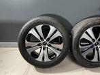 Kia Sportage 18 inch velgen orig 5x114.3 continental Demo, Auto-onderdelen, Banden en Velgen, 18 inch, Banden en Velgen, Nieuw