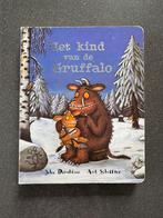 Het kind van de Gruffalo, Boeken, Julia Donaldson, Fictie algemeen, Jongen of Meisje, Ophalen of Verzenden