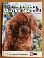 Cavalier King Charles Spaniêl - Rob Bolmans, Verzenden, Gelezen, Honden