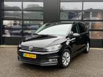 Volkswagen Touran 1.4 TSI Comfortline Automaat 88.115 km, Auto's, Euro 6, 4 cilinders, 150 pk, Zwart