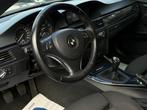 BMW 3-serie Coupé 320i Executive - UITLAATKLEPPEN SYST - VO, Auto's, Achterwielaandrijving, 4 cilinders, 4 stoelen, 163 pk