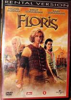 3 dvd floris, hoogvliegers en kees de jongen, Cd's en Dvd's, Alle leeftijden, Ophalen of Verzenden, Actie en Avontuur, Film