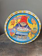 Beertje paddington blik 1992, Ophalen of Verzenden, Gebruikt, Overige